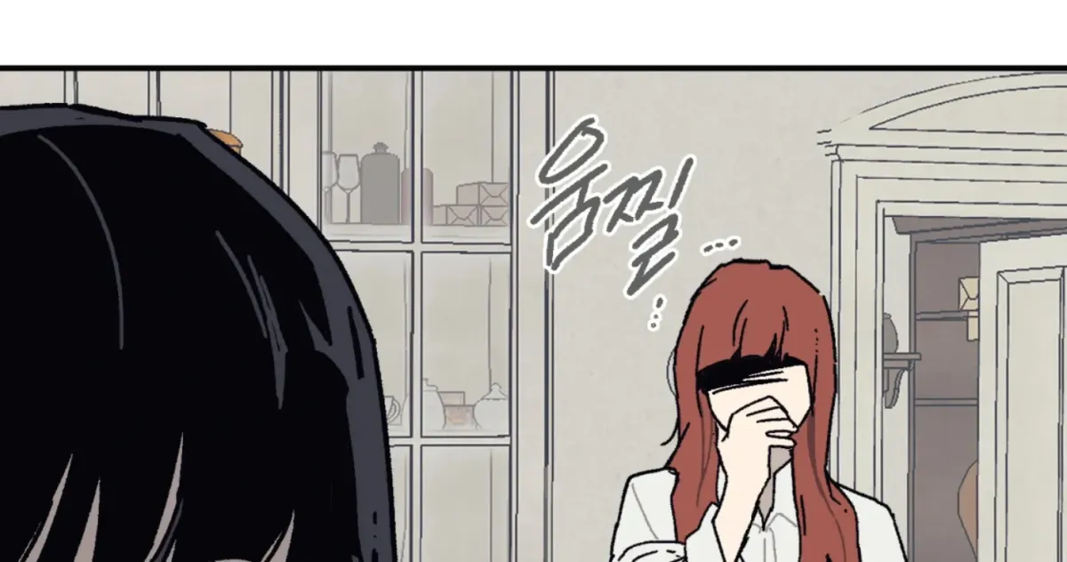 Read Lady Black is depressed chapter 28 image 151 on Lezhin
