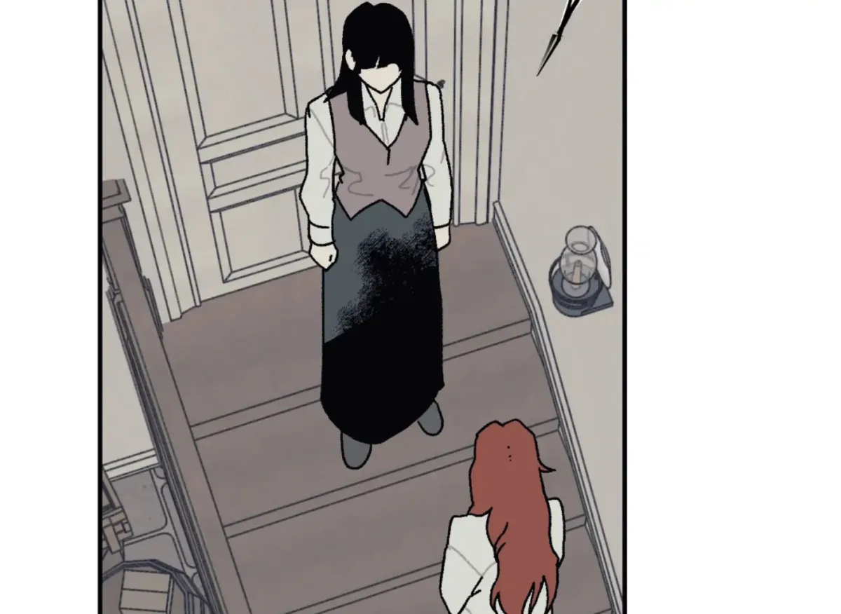Read Lady Black is depressed chapter 28 image 157 on Lezhin