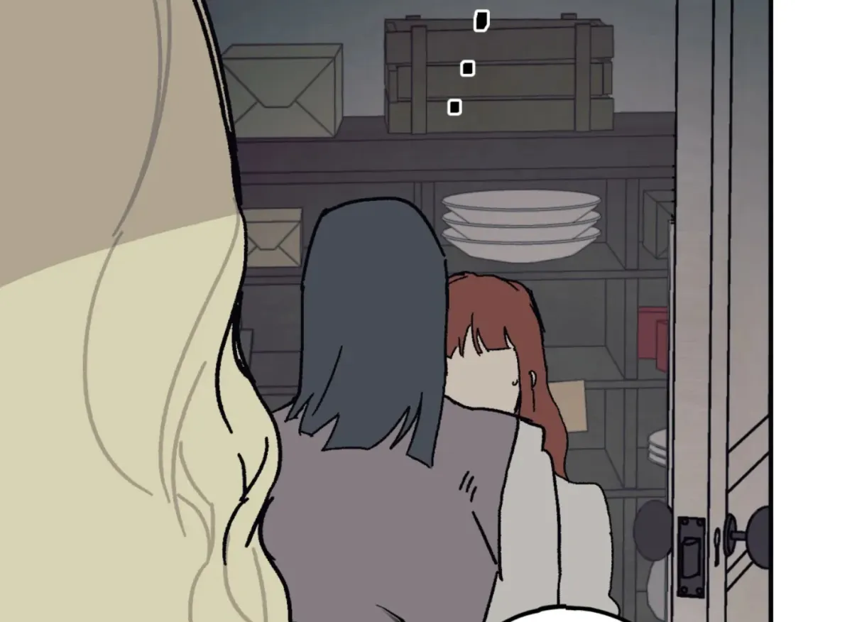 Read Lady Black is depressed chapter 28 image 166 on Lezhin