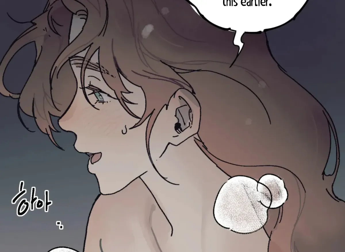 Read Lady Black is depressed chapter 28 image 20 on Lezhin