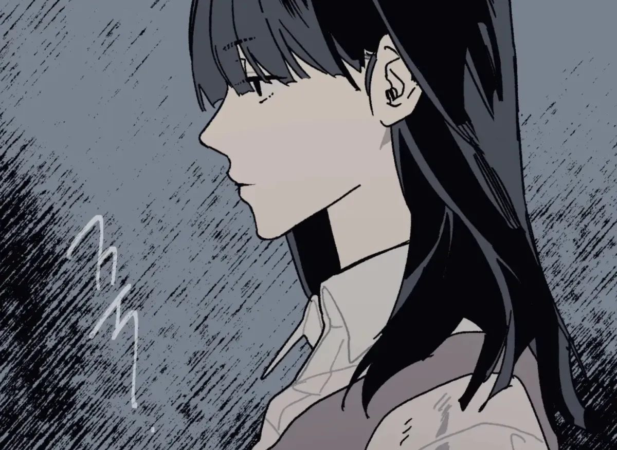 Read Lady Black is depressed chapter 28 image 200 on Lezhin