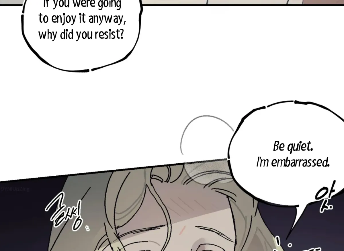 Read Lady Black is depressed chapter 28 image 22 on Lezhin