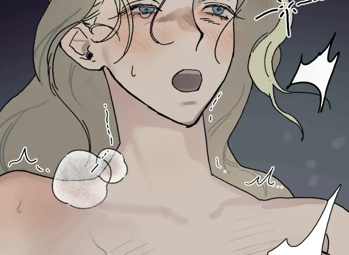 Read Lady Black is depressed chapter 28 image 23 on Lezhin