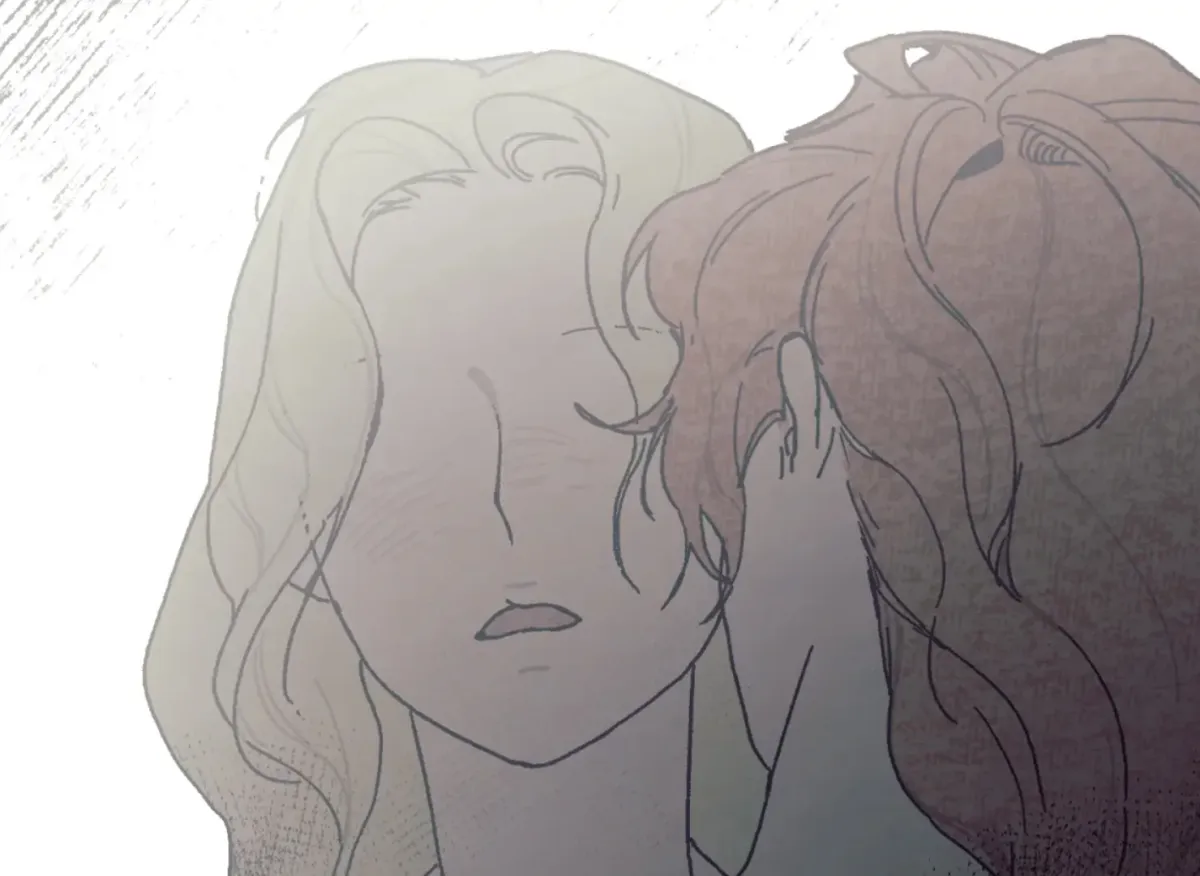 Read Lady Black is depressed chapter 28 image 61 on Lezhin