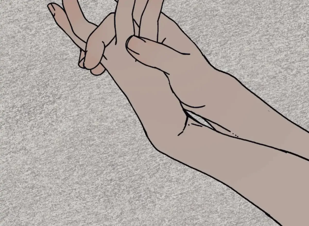Read Lady Black is depressed chapter 28 image 65 on Lezhin