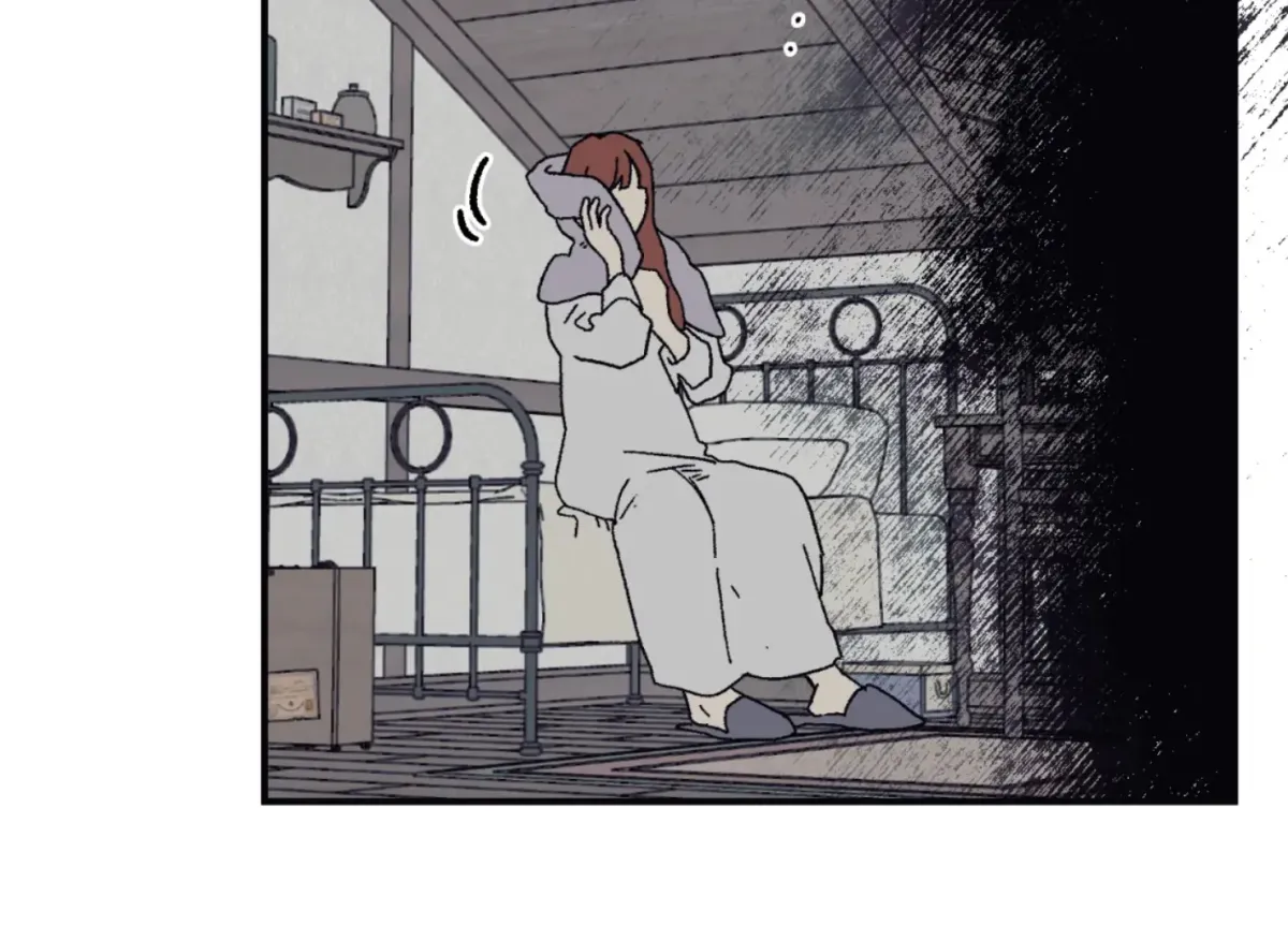 Read Lady Black is depressed chapter 28 image 79 on Lezhin