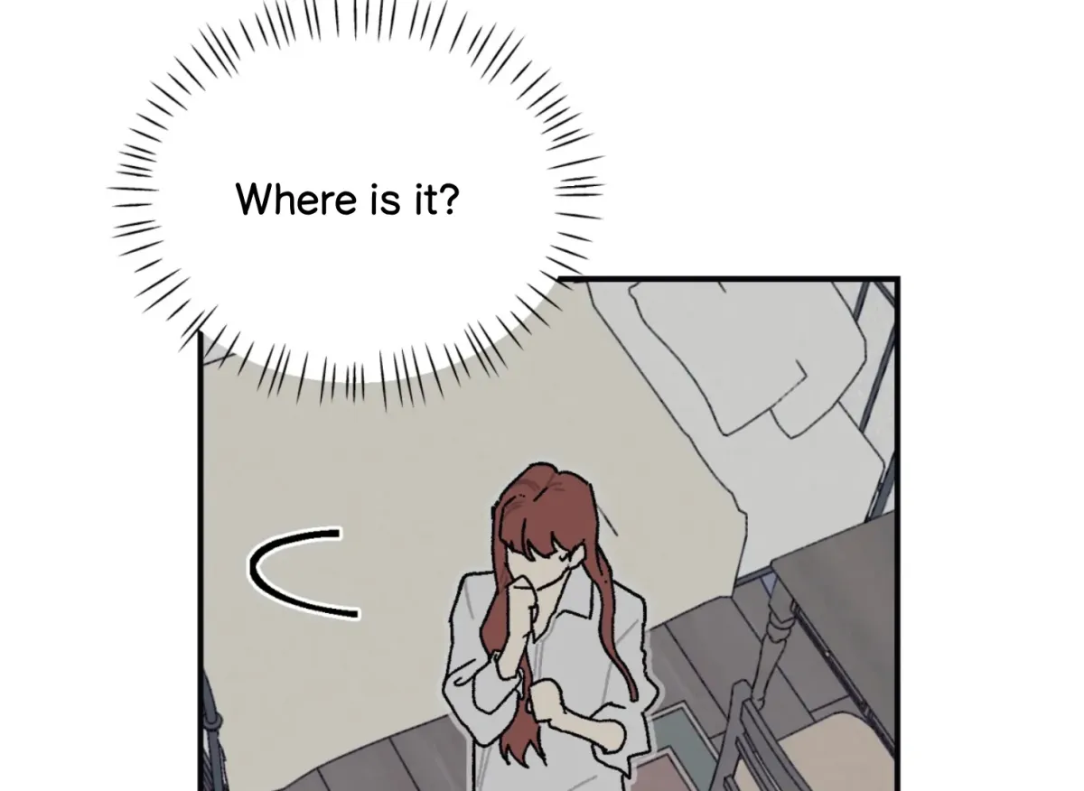Read Lady Black is depressed chapter 28 image 83 on Lezhin