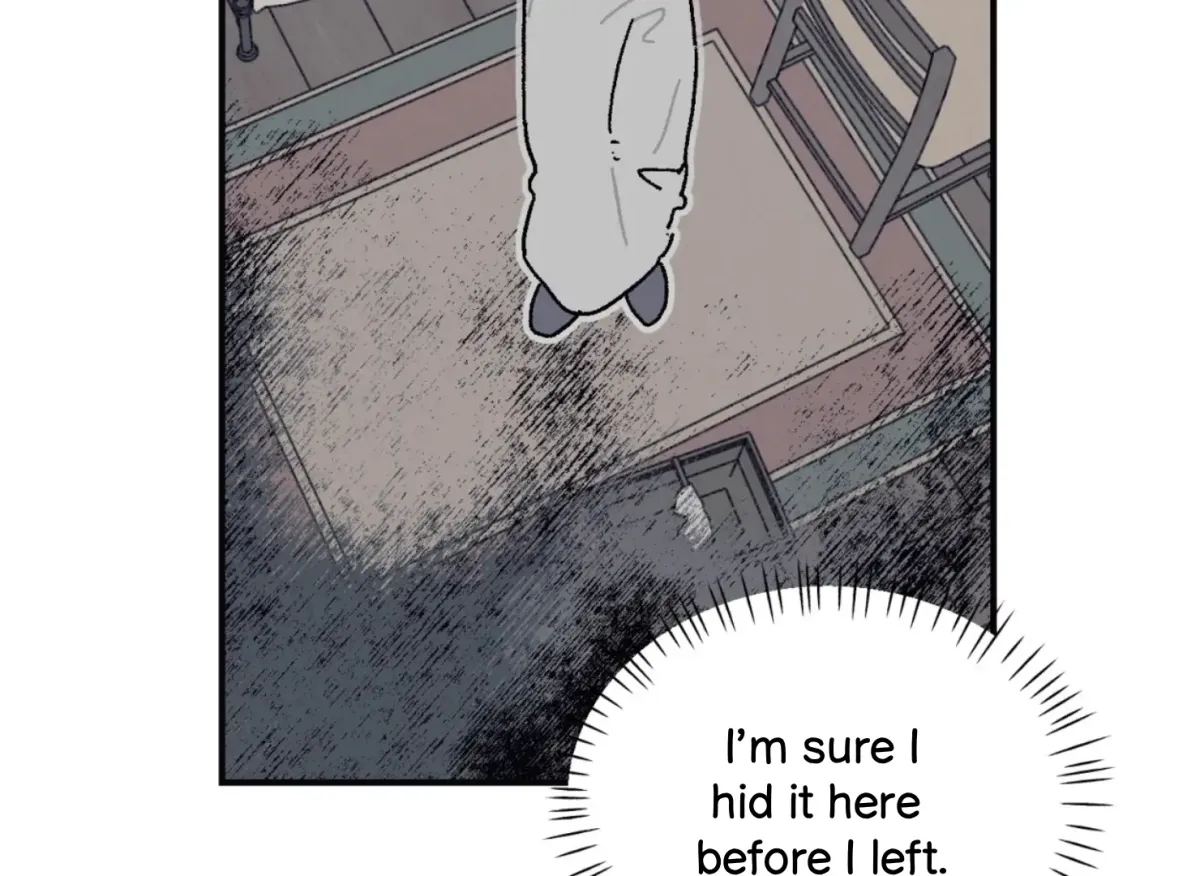 Read Lady Black is depressed chapter 28 image 84 on Lezhin