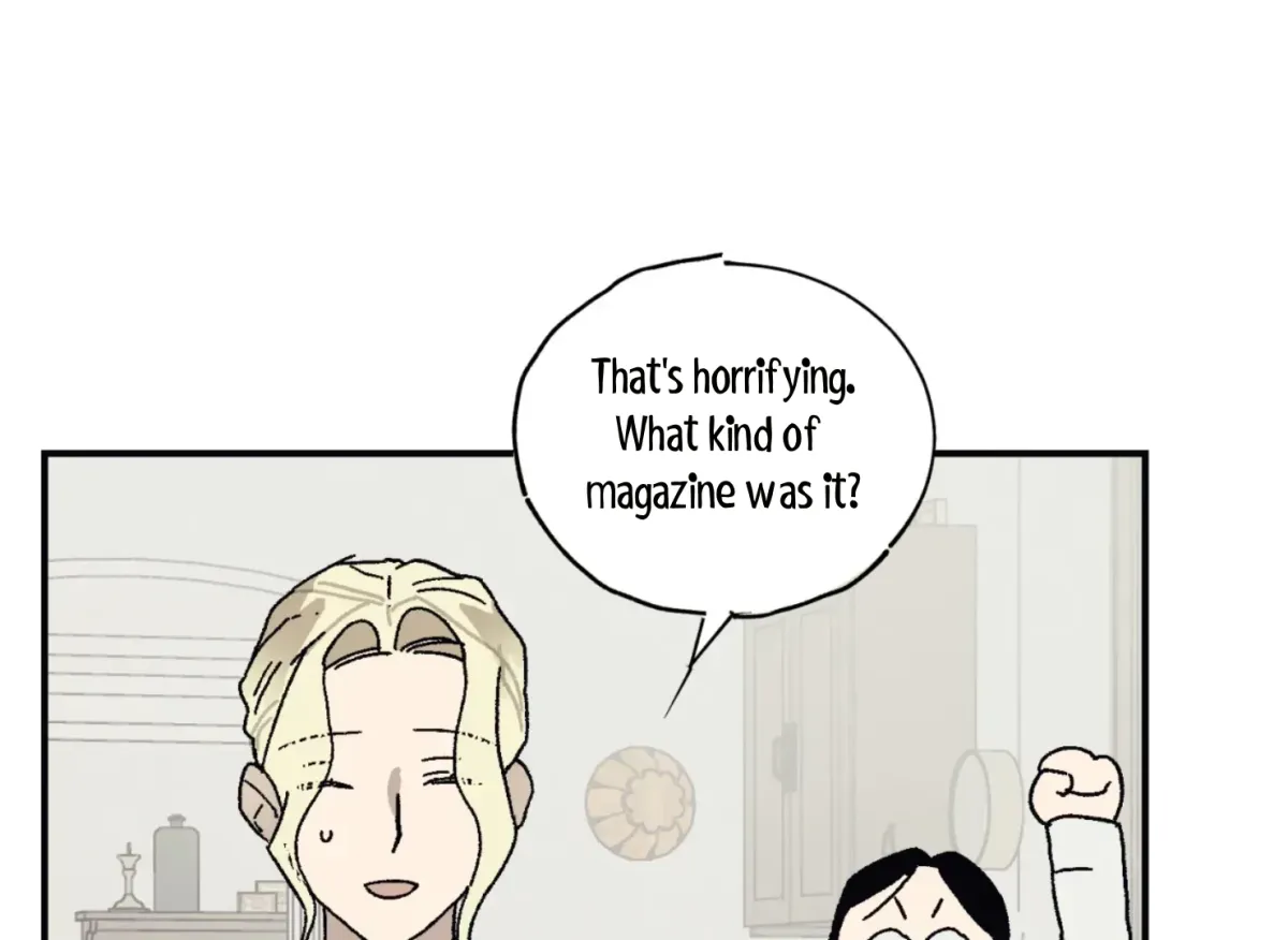 Read Lady Black is depressed chapter 30 image 100 on Lezhin