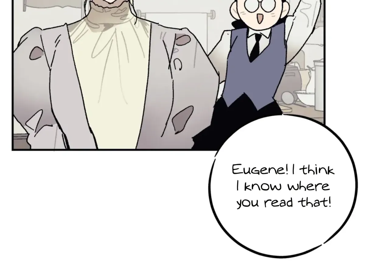 Read Lady Black is depressed chapter 30 image 101 on Lezhin