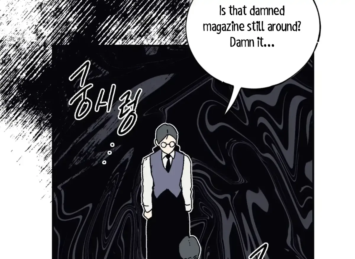 Read Lady Black is depressed chapter 30 image 106 on Lezhin