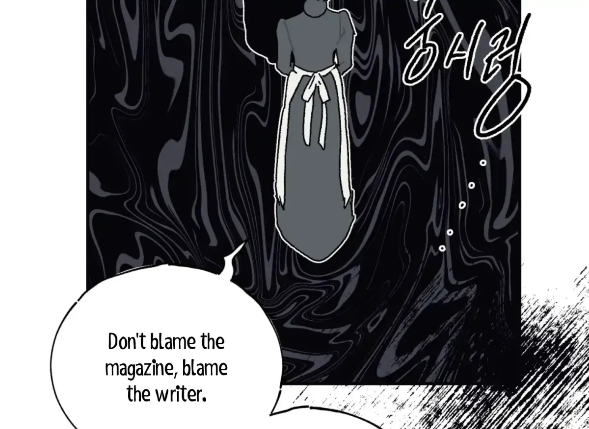 Read Lady Black is depressed chapter 30 image 107 on Lezhin