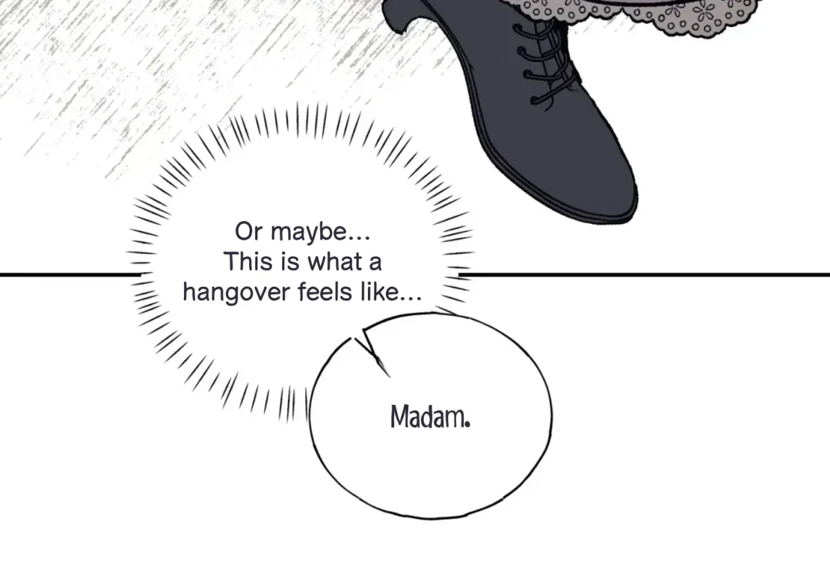 Read Lady Black is depressed chapter 30 image 123 on Lezhin