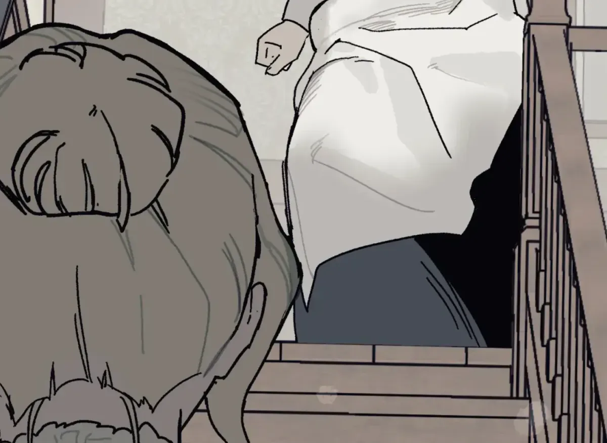 Read Lady Black is depressed chapter 30 image 126 on Lezhin