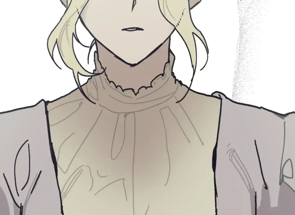 Read Lady Black is depressed chapter 30 image 129 on Lezhin