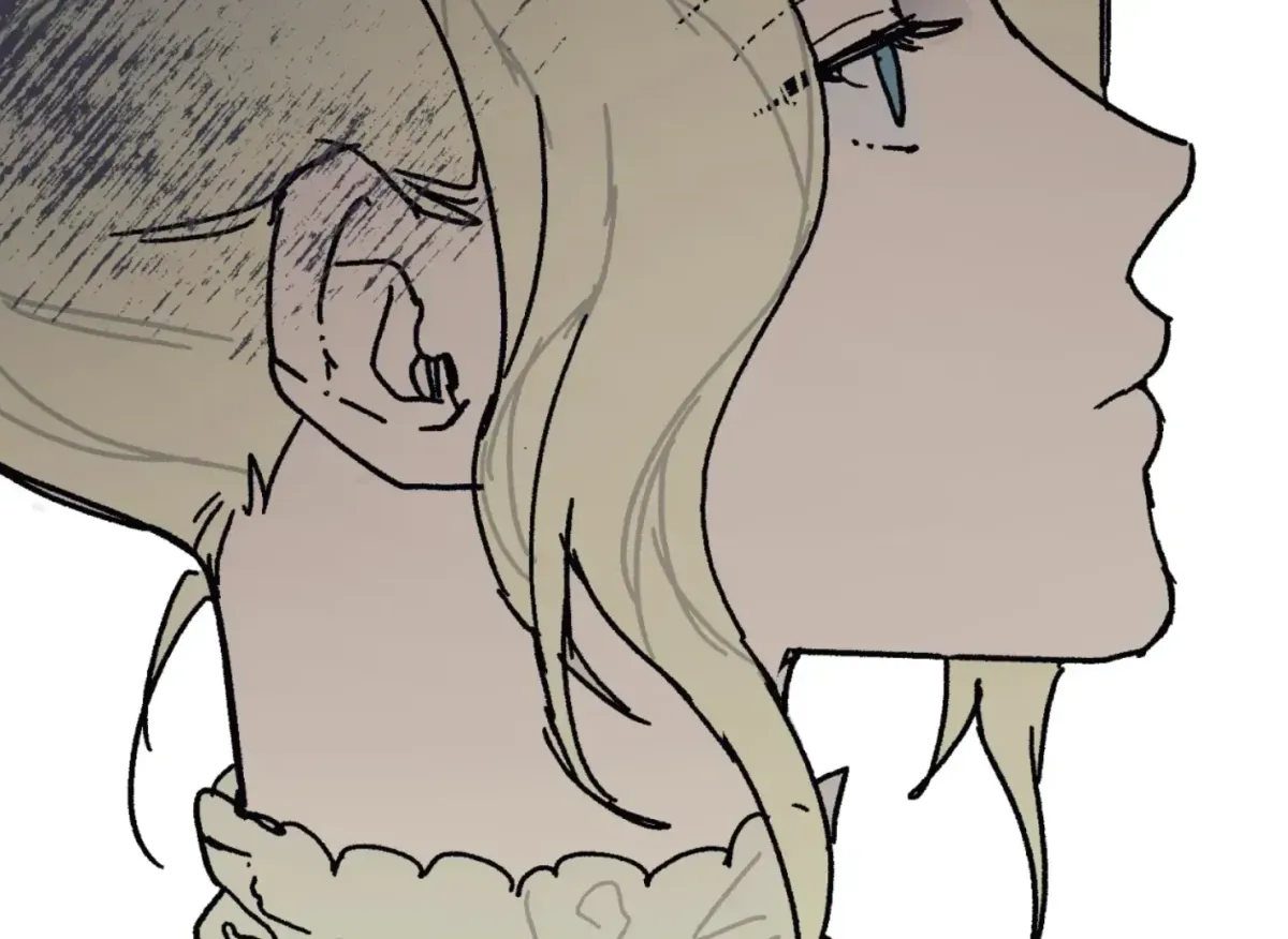 Read Lady Black is depressed chapter 30 image 138 on Lezhin