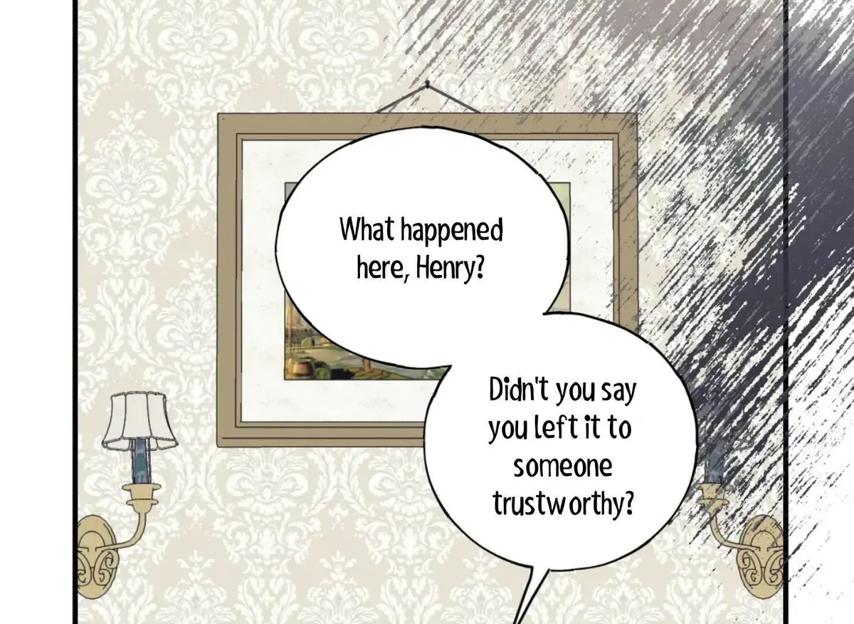 Read Lady Black is depressed chapter 30 image 14 on Lezhin