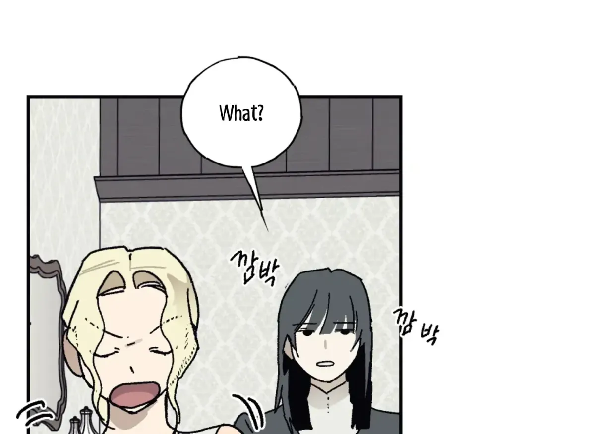 Read Lady Black is depressed chapter 30 image 146 on Lezhin