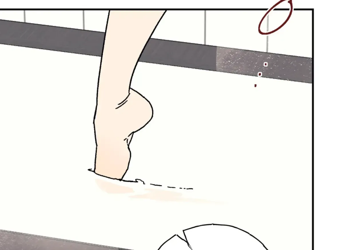 Read Lady Black is depressed chapter 30 image 154 on Lezhin