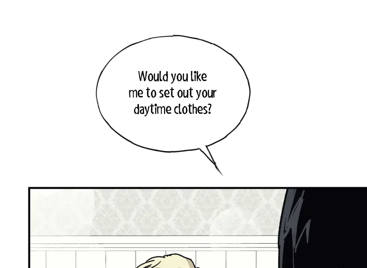 Read Lady Black is depressed chapter 30 image 156 on Lezhin