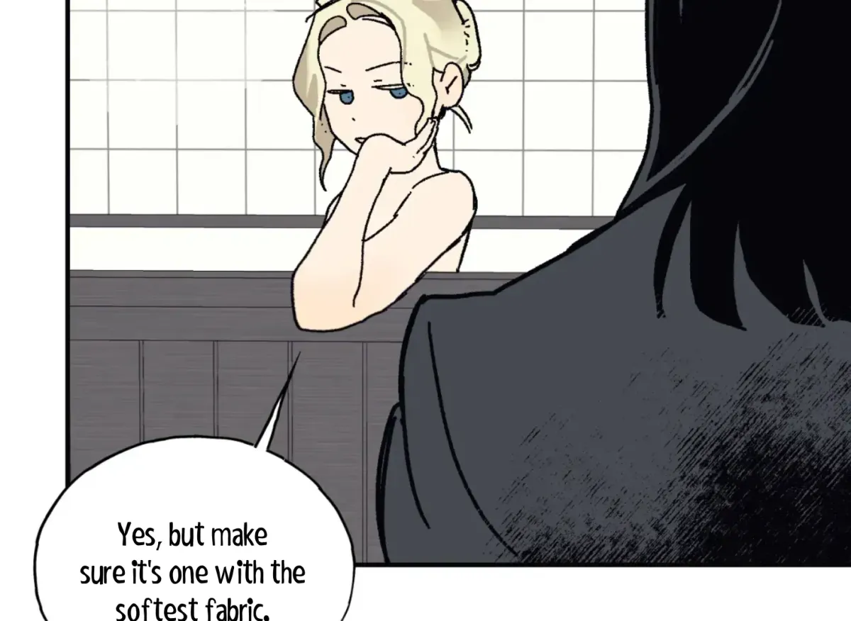 Read Lady Black is depressed chapter 30 image 157 on Lezhin