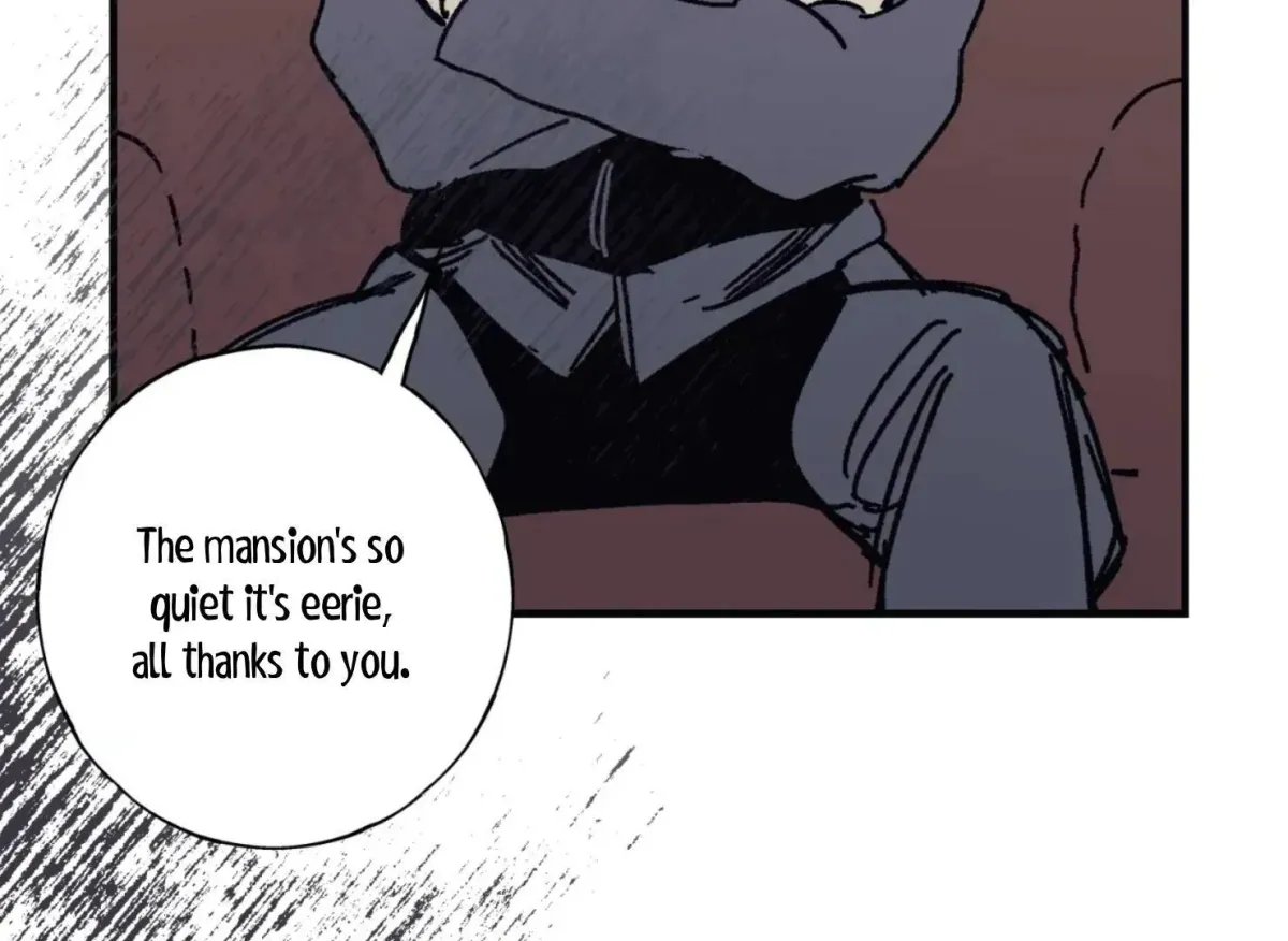 Read Lady Black is depressed chapter 30 image 16 on Lezhin