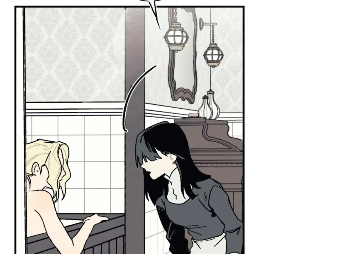 Read Lady Black is depressed chapter 30 image 166 on Lezhin