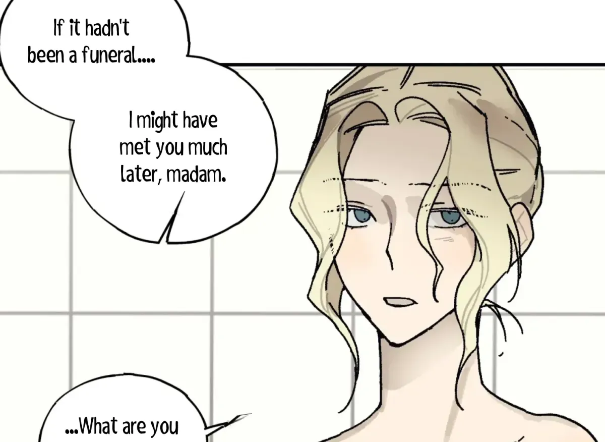 Read Lady Black is depressed chapter 30 image 191 on Lezhin