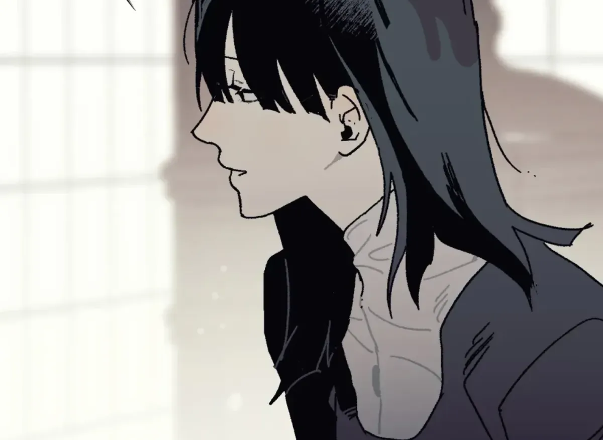 Read Lady Black is depressed chapter 30 image 194 on Lezhin