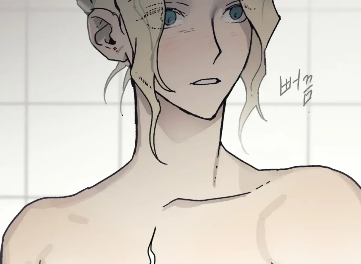 Read Lady Black is depressed chapter 30 image 199 on Lezhin