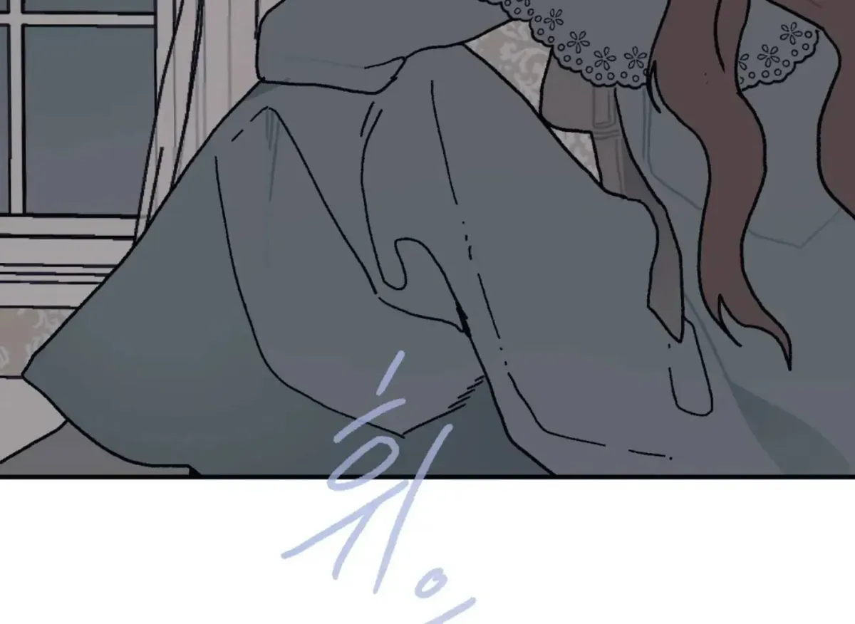 Read Lady Black is depressed chapter 30 image 2 on Lezhin
