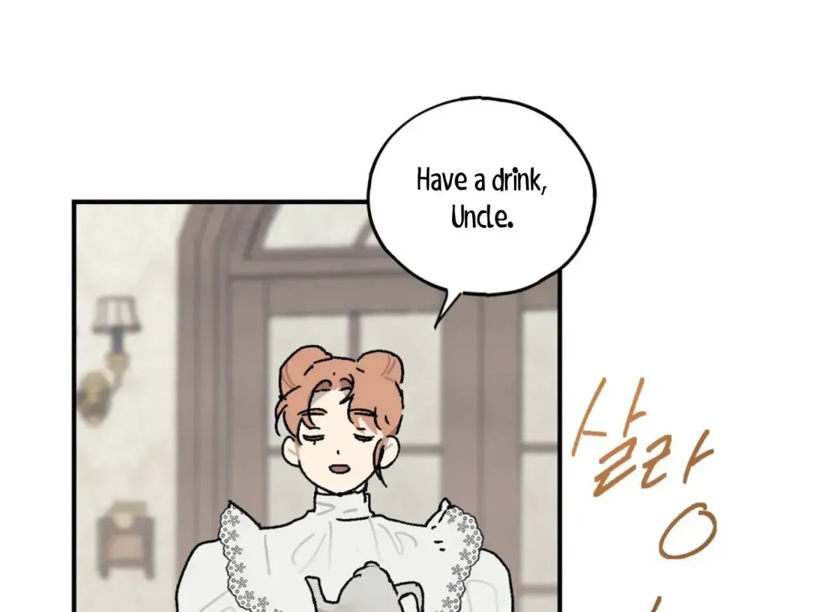 Read Lady Black is depressed chapter 30 image 20 on Lezhin