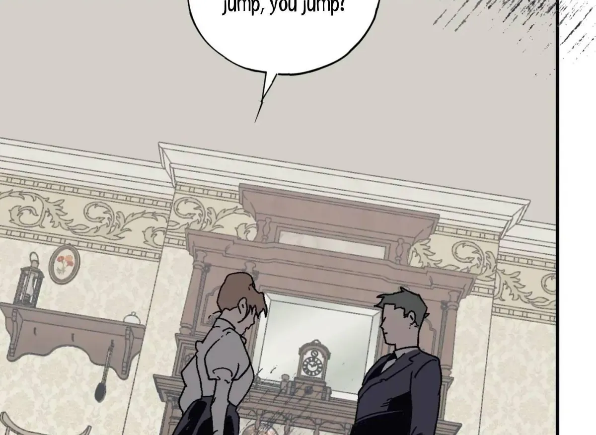 Read Lady Black is depressed chapter 30 image 27 on Lezhin