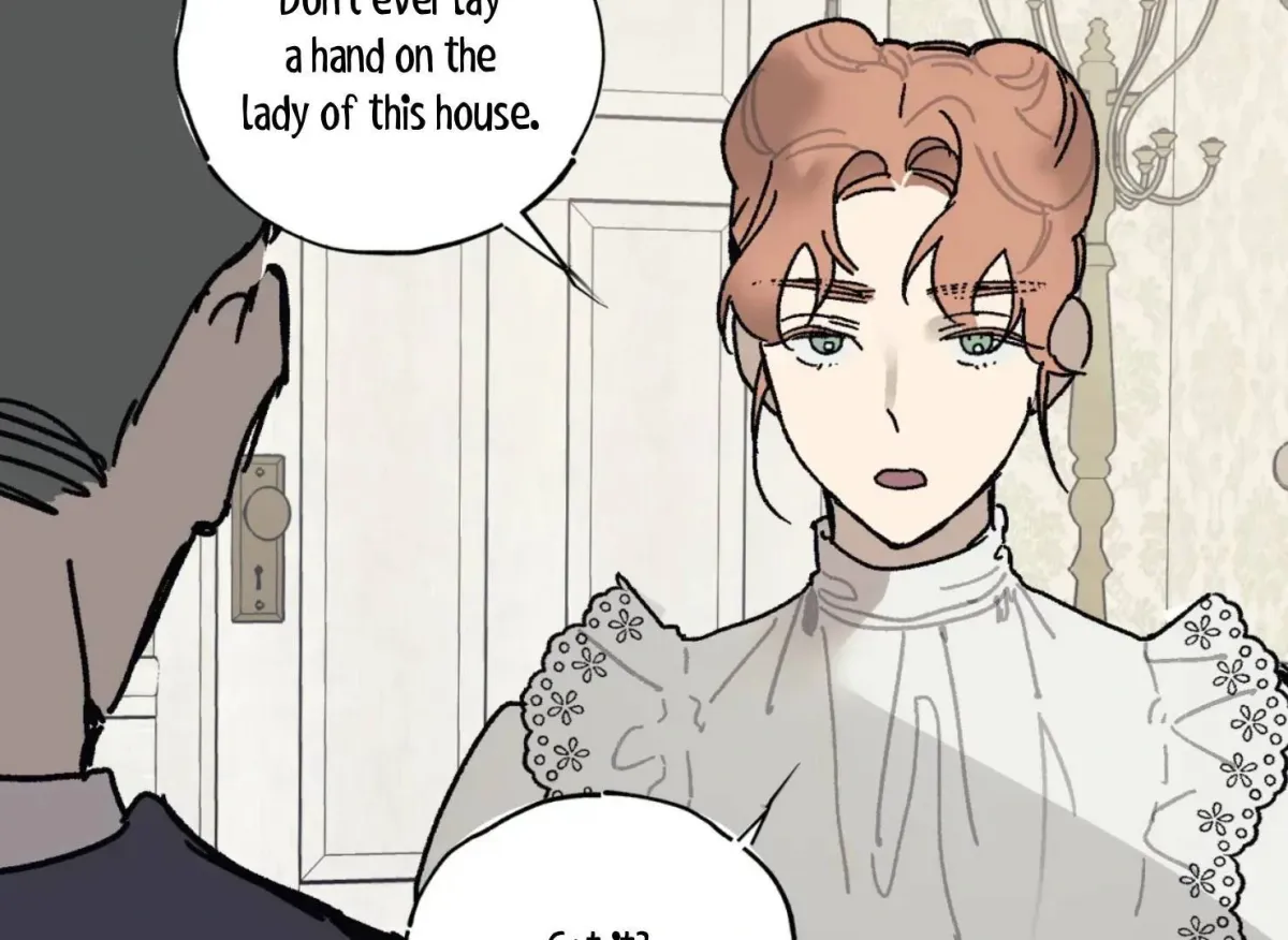 Read Lady Black is depressed chapter 30 image 30 on Lezhin