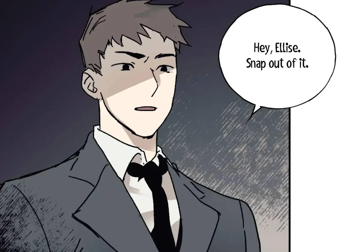 Read Lady Black is depressed chapter 30 image 32 on Lezhin