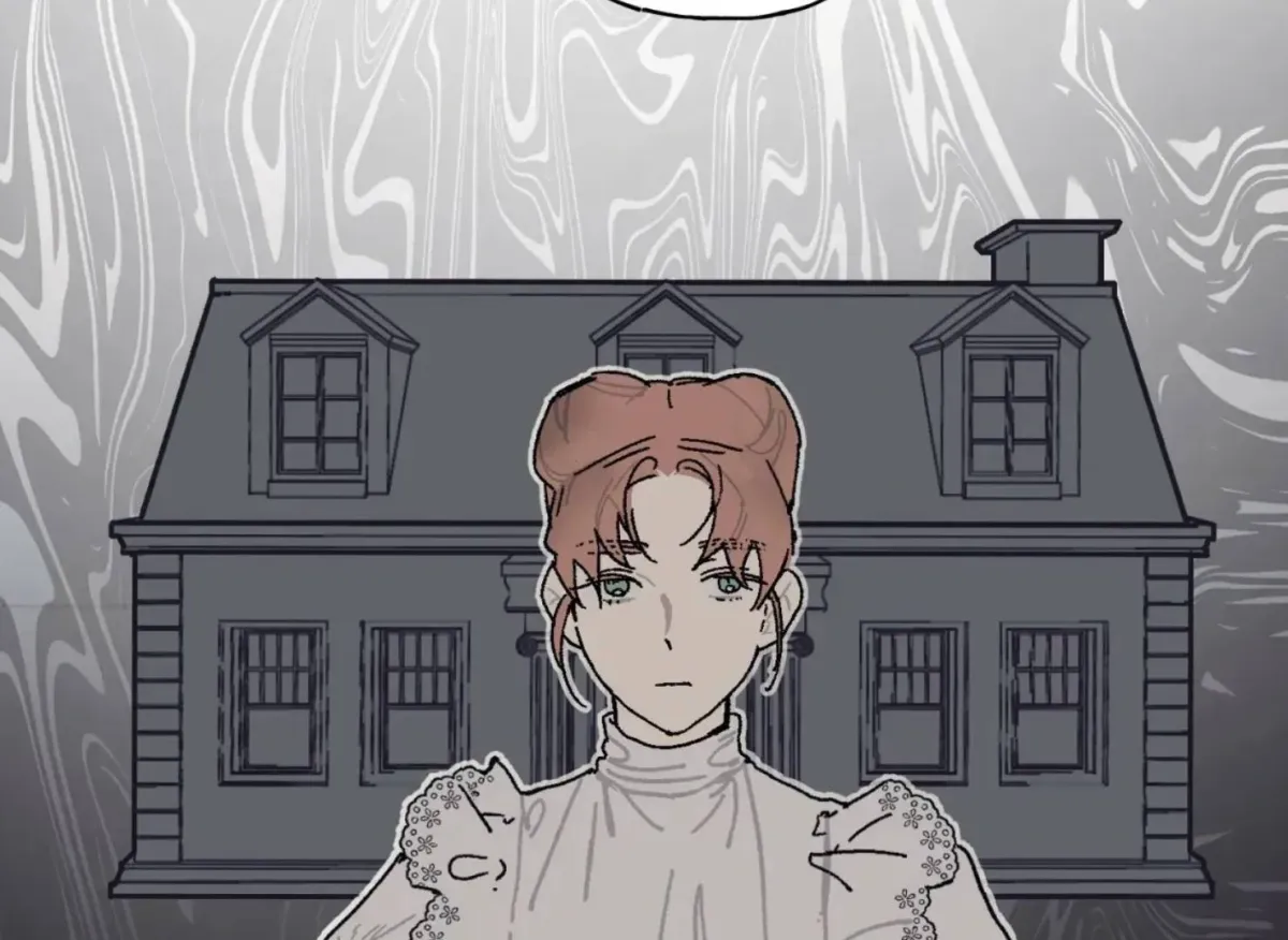 Read Lady Black is depressed chapter 30 image 35 on Lezhin