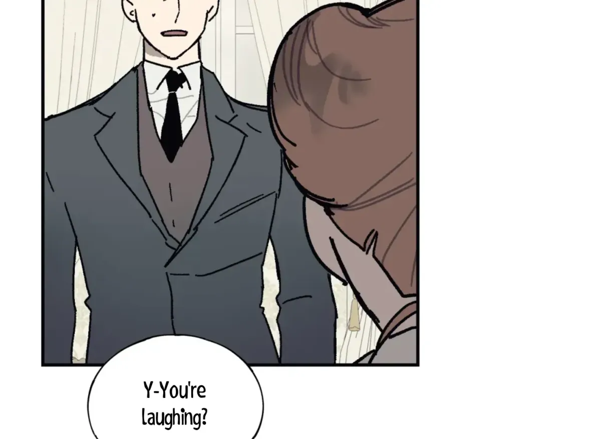 Read Lady Black is depressed chapter 30 image 41 on Lezhin