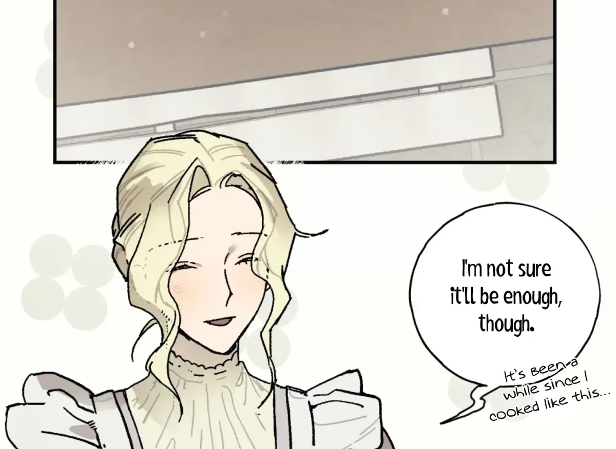 Read Lady Black is depressed chapter 30 image 75 on Lezhin