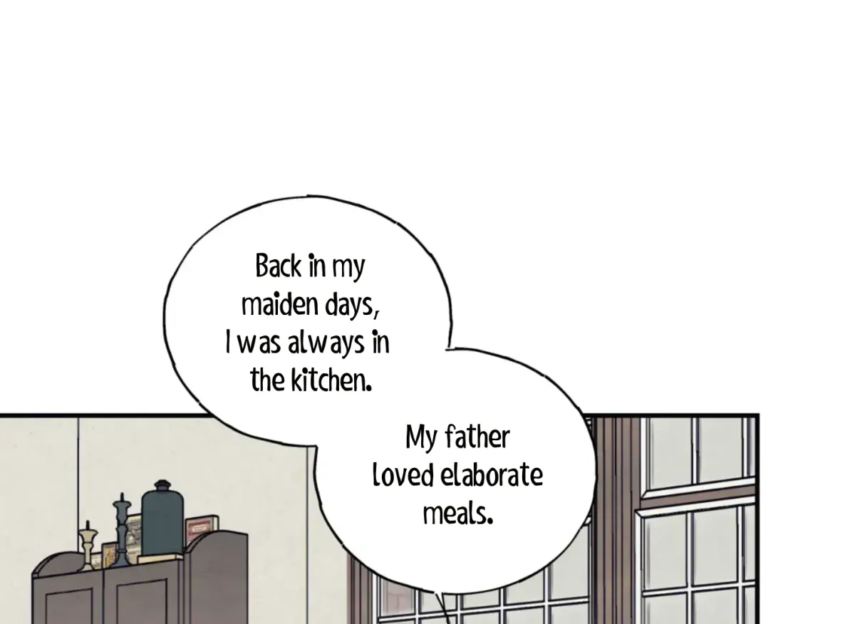 Read Lady Black is depressed chapter 30 image 78 on Lezhin