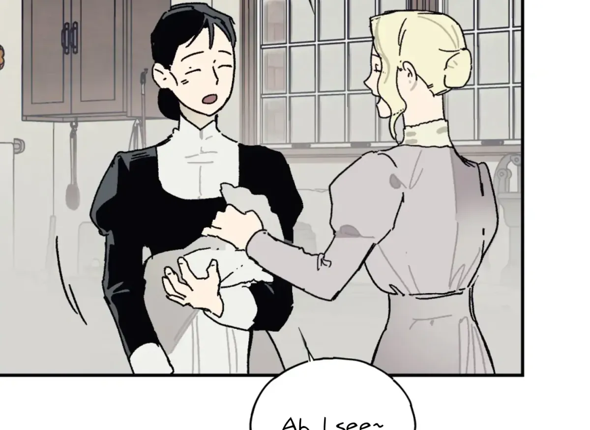 Read Lady Black is depressed chapter 30 image 79 on Lezhin