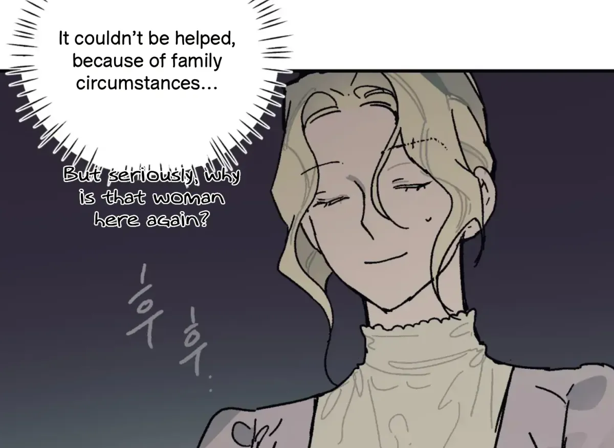 Read Lady Black is depressed chapter 30 image 81 on Lezhin