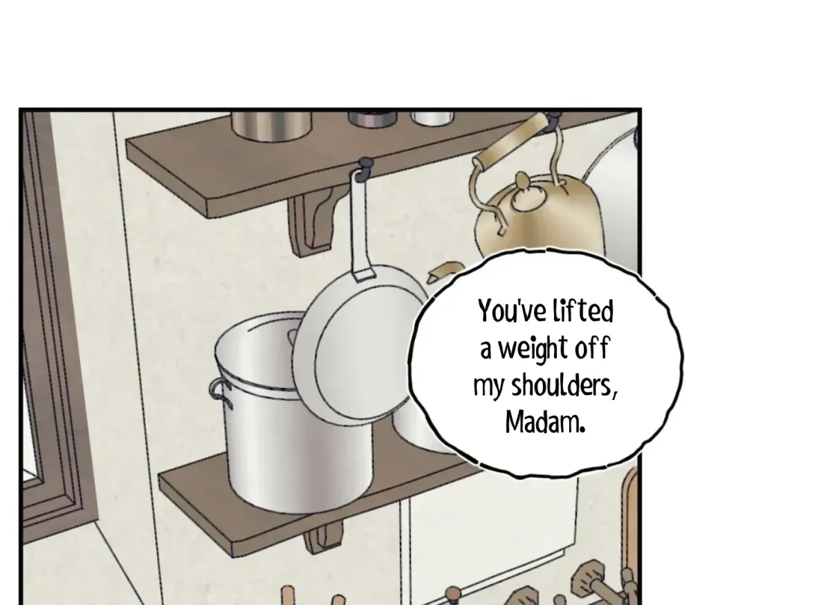 Read Lady Black is depressed chapter 30 image 83 on Lezhin