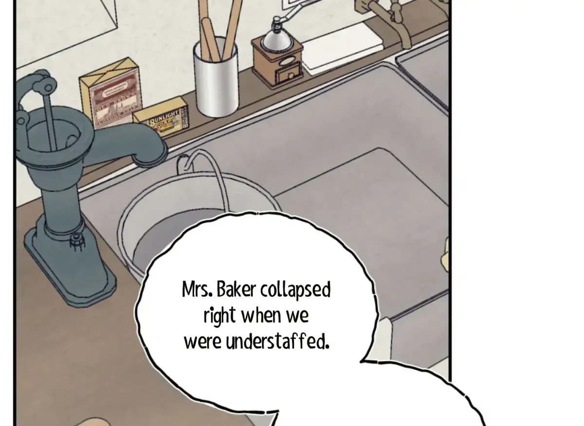 Read Lady Black is depressed chapter 30 image 84 on Lezhin