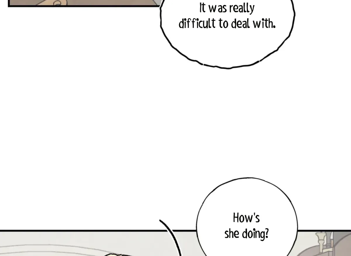 Read Lady Black is depressed chapter 30 image 85 on Lezhin