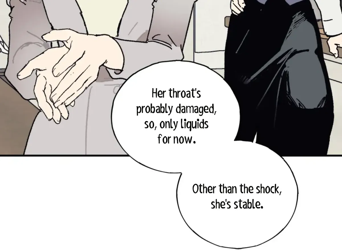 Read Lady Black is depressed chapter 30 image 87 on Lezhin