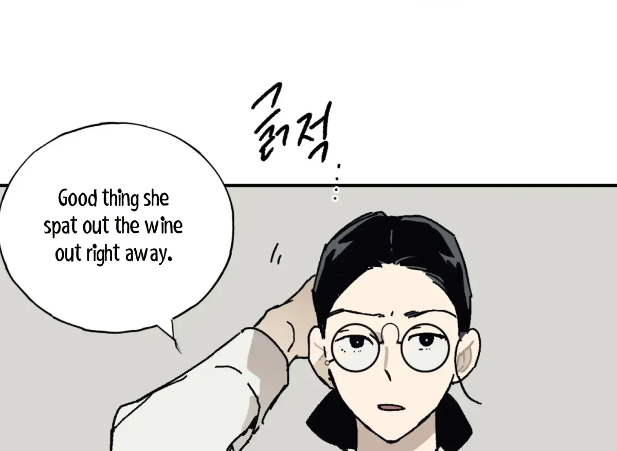 Read Lady Black is depressed chapter 30 image 88 on Lezhin