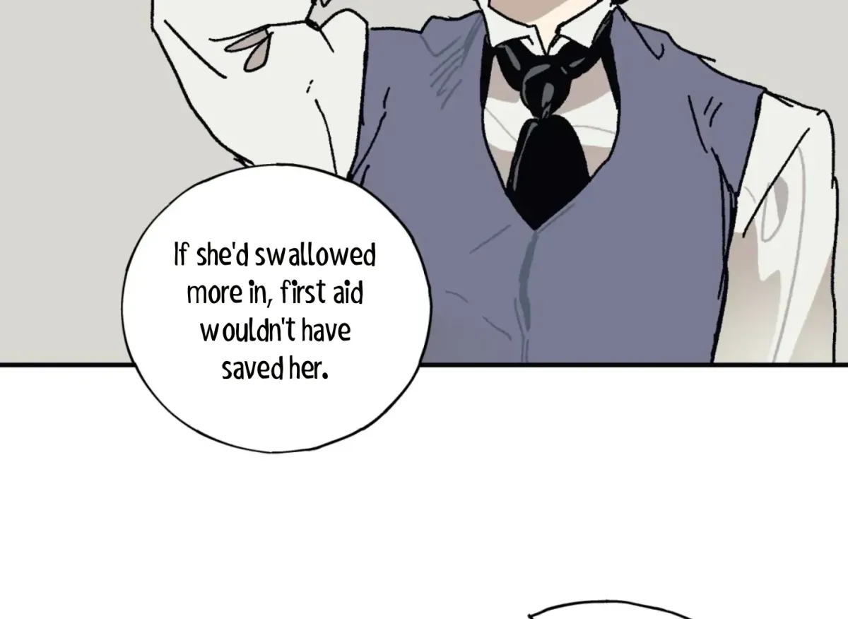 Read Lady Black is depressed chapter 30 image 89 on Lezhin