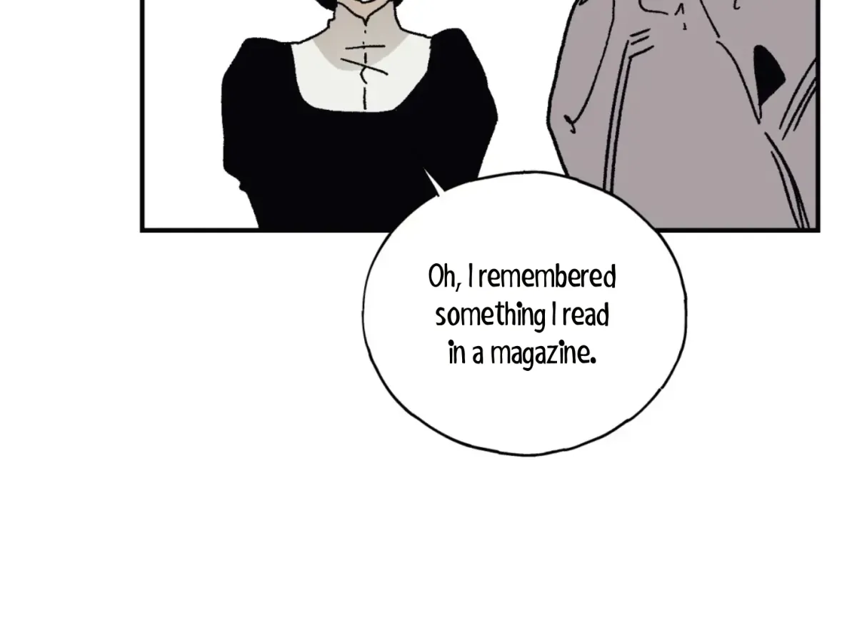 Read Lady Black is depressed chapter 30 image 93 on Lezhin