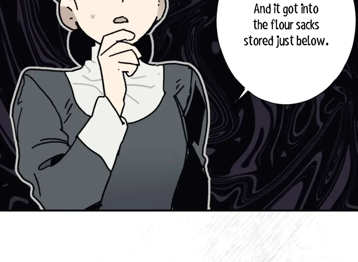 Read Lady Black is depressed chapter 30 image 96 on Lezhin