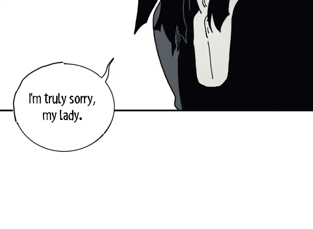 Read Lady Black is depressed chapter 31 image 10 on Lezhin